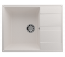 Мойка ULGRAN Quartz жасмин Prima 650-01 Мойка ULGRAN Quartz жасмин Prima 650-01