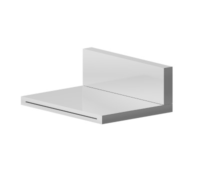 Излив Newform Cascate 206.21.018 Хром 