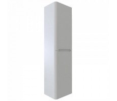 Шкаф-пенал IDDIS Edifice 40 подвесной белый EDI40W0i97  