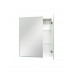 Зеркало-шкаф CONTINENT Reflex LED 700х800 с датчиком движения МВК026 