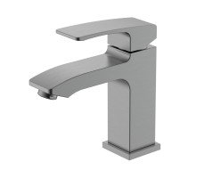 Смеситель Raglo для умывальника R01.10.09 графит 