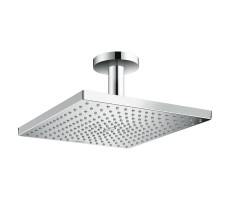 Верхний душ Hansgrohe Raindance 26251000 хром 