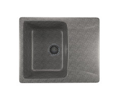 Мойка из искусственного мрамора MIXLINE ML-GM26 47x58 525211 серый Мойка из искусственного мрамора MIXLINE ML-GM26 47x58 525211 серый
