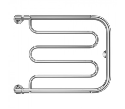 Полотенцесушитель водяной Terminus Фокстрот БШ 60х50 Полотенцесушитель водяной Terminus Фокстрот БШ 60х50