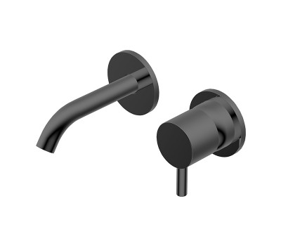 Смеситель для раковины Ritmonio Diametro35 PR52AL201BLX  