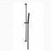 Душевой гарнитур GESSI Goccia 33645#299 Черный 