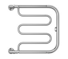 Полотенцесушитель водяной Terminus Фокстрот 50х50 