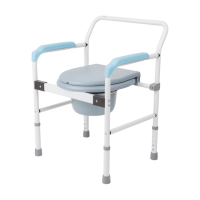 Кресло-туалет OCEANUS С30 