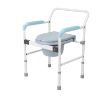 Кресло-туалет OCEANUS С30 Кресло-туалет OCEANUS С30