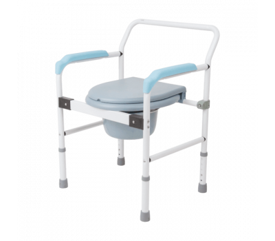 Кресло-туалет OCEANUS С30 