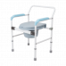 Кресло-туалет OCEANUS С30 