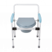 Кресло-туалет OCEANUS С30 