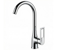 Смеситель Belgrade для кухни R-излив BD 519 ESKO 