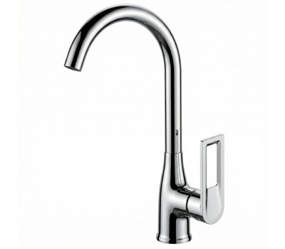 Смеситель Belgrade для кухни R-излив BD 519 ESKO 