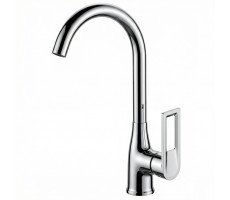 Смеситель Belgrade для кухни R-излив BD 519 ESKO 