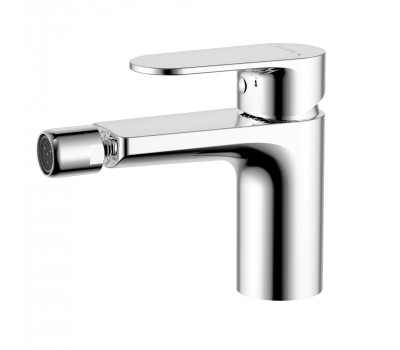 СМЕСИТЕЛЬ ДЛЯ БИДЕ Aquatek НИКА AQ1818CR хром 
