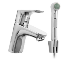 Смеситель для биде Hansgrohe Focus 31927000 хром 