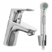 Смеситель для биде Hansgrohe Focus 31927000 Хром 