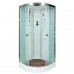 Душевая кабина AvaCan EM2011 стандартная Хром 
