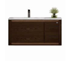 Тумба с раковиной Black&White U929.1000 Тумба с раковиной Black&White U929.1000