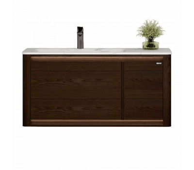 Тумба с раковиной Black&White U929.1000 Тумба с раковиной Black&White U929.1000