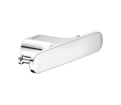 Крючок для полотенца Двойной Keuco EDITION 400 11515010000 Хром 