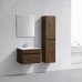 База под раковину Vincea Chiara 600 подвесная, 1 выкатной ящик soft-close, T.Oak 