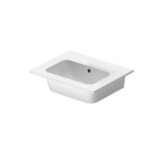 Раковина DURAVIT Me by Starck 2336530060 