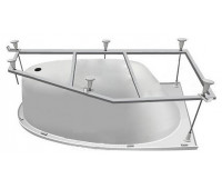 Монтажный комплект к ванне AZARIO PAOLINA 170х97, универсальный AV0073170K 