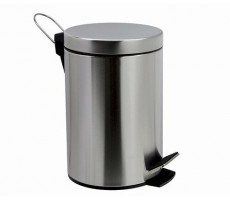 Ведро WasserKRAFT  665 никель 