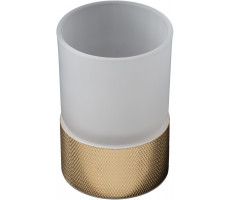 Стакан Allen Brau Allen Brau Priority 6.31A02-GB золото браш 