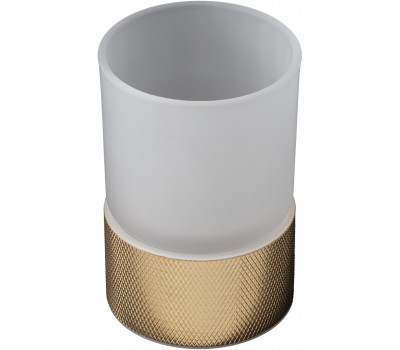 Стакан Allen Brau Allen Brau Priority 6.31A02-GB золото браш 