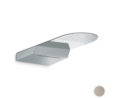 Верхний душ Newform Head Showers 139.M0.070  