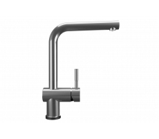 Смеситель Ulgran Classic нержавеющая сталь Ulgran 022304 Смеситель Ulgran Classic нержавеющая сталь Ulgran 022304