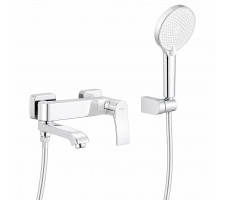 Смеситель для ванны FRAP F3275, хром Смеситель для ванны FRAP F3275, хром