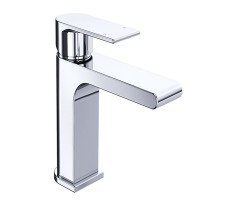 Смеситель для раковины AZARIO DELANO хром AZ-15844521 