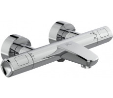 Смеситель для ванны с душем Ideal Standard Ceratherm Т100 A7238AA Хром 