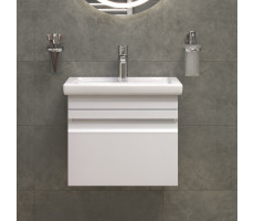 Тумба под раковину VIGO Holly 500-0-1 Como навесная 38 Тумба под раковину VIGO Holly 500-0-1 Como навесная 38