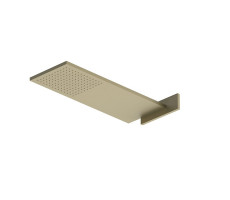 Верхний душ Fantini Venezia 86 P6 8036B Золото Верхний душ Fantini Venezia 86 P6 8036B Золото