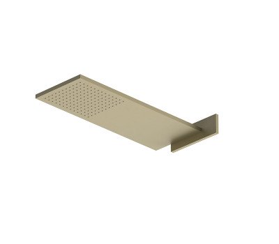 Верхний душ Fantini Venezia 86 P6 8036B Золото Верхний душ Fantini Venezia 86 P6 8036B Золото