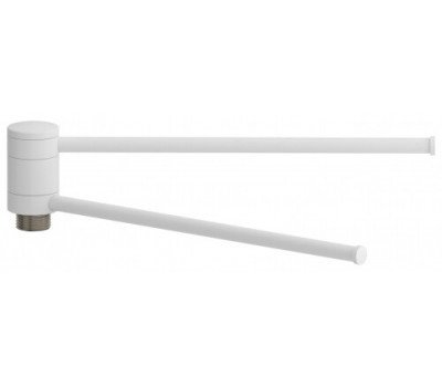 Полотенцедержатель Сунержа 360 ш 250 цвет-белый матовый 30-2003-0250 