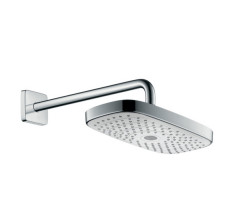 Верхний душ Hansgrohe Raindance Select 27385400 Хром 