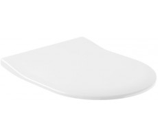 Крышка-сиденье для унитаза Villeroy & Boch Architectura 9M70S101 Крышка-сиденье для унитаза Villeroy & Boch Architectura 9M70S101