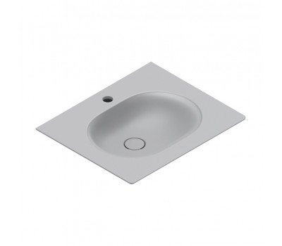 Раковина консоль 60x50 Catalano Sfera 520611023 Раковина консоль 60x50 Catalano Sfera 520611023