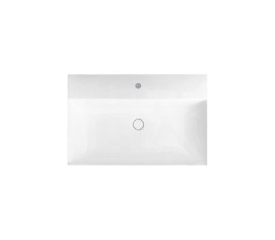 Раковина 60х46.5 Hatria BH0600465011TS0 BAHIA Раковина 60х46.5 Hatria BH0600465011TS0 BAHIA