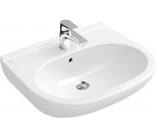Раковина Villeroy & Boch ONovo 65 5160 65 01 Раковина Villeroy & Boch ONovo 65 5160 65 01