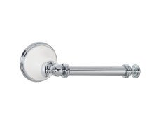 Держатель туалетной бумаги TW collection HARMONY TWHA019bi/cr Хром 