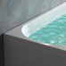 Ванна акриловая 170х75 см AM.PM X-Joy W94A-170-075W-A Белый 