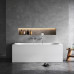 Ванна акриловая 170х75 см AM.PM X-Joy W94A-170-075W-A Белый 