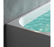 Ванна акриловая 170х75 см AM.PM X-Joy W94A-170-075W-A Белый 